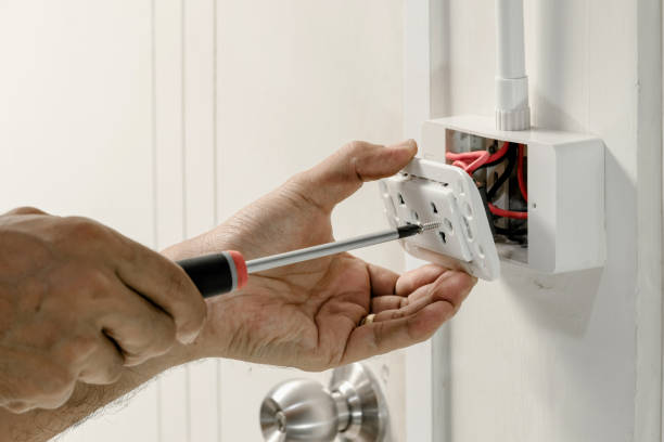 Trusted Cedar Springs, MI Electrical Services Experts