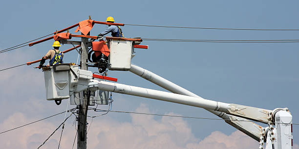 Emergency Electrical Repair Services in Cedar Springs, MI